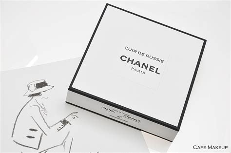 chanel box packaging|how to get chanel samples.